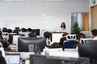 夯實(shí)基礎(chǔ) 團(tuán)結(jié)一致 堅(jiān)定前行——英諾森idea開(kāi)放日助力信息技術(shù)咨詢服務(wù)發(fā)展